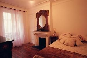 Chartreux - 2 Bedroom Apartment 巴黎 外观 照片